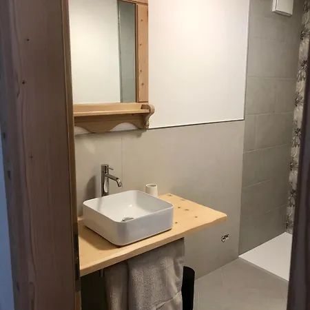 Apartament Cesa Dantone