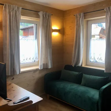 Apartament Cesa Dantone